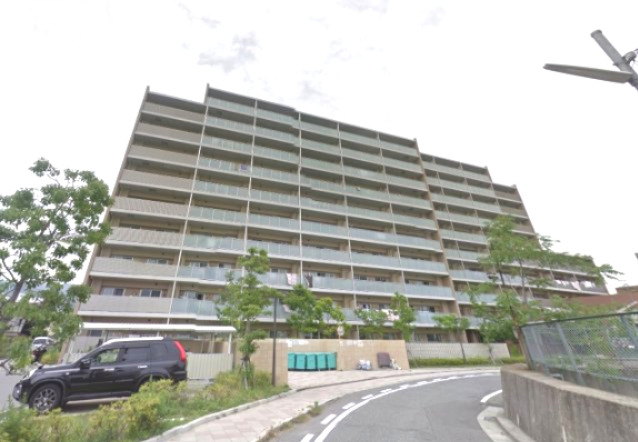 サニープレイス西芦屋2号館