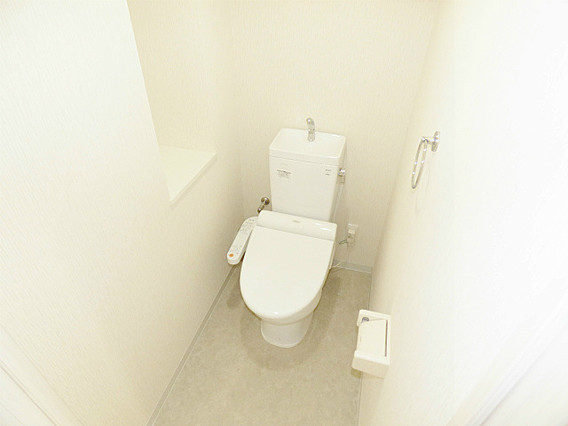 サニ-プレイス西芦屋2号館のその他写真
