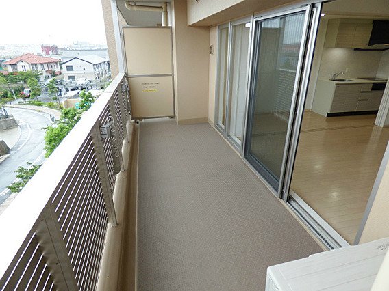 サニ-プレイス西芦屋2号館のその他写真