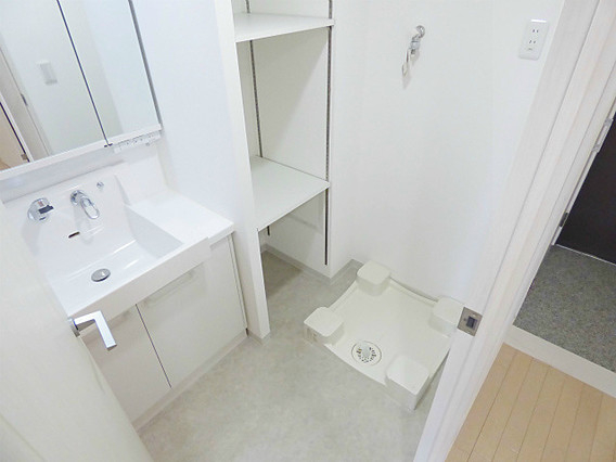 サニ-プレイス西芦屋2号館のその他写真