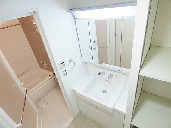 サニ-プレイス西芦屋2号館のその他写真