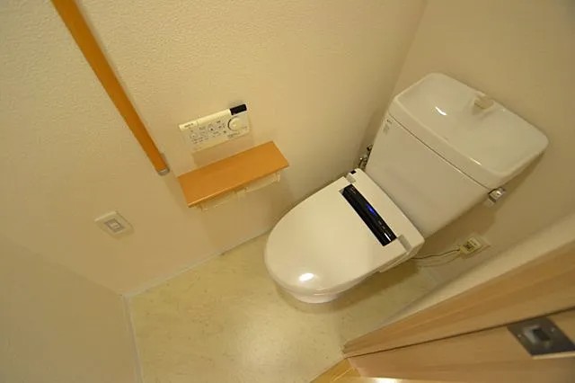 トア山手フラッツのその他写真