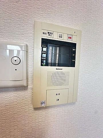 トア山手フラッツのその他写真