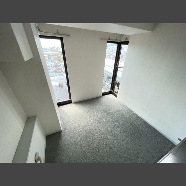 芦屋打出アーバンライフの居間写真