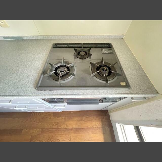 芦屋打出アーバンライフのキッチン写真