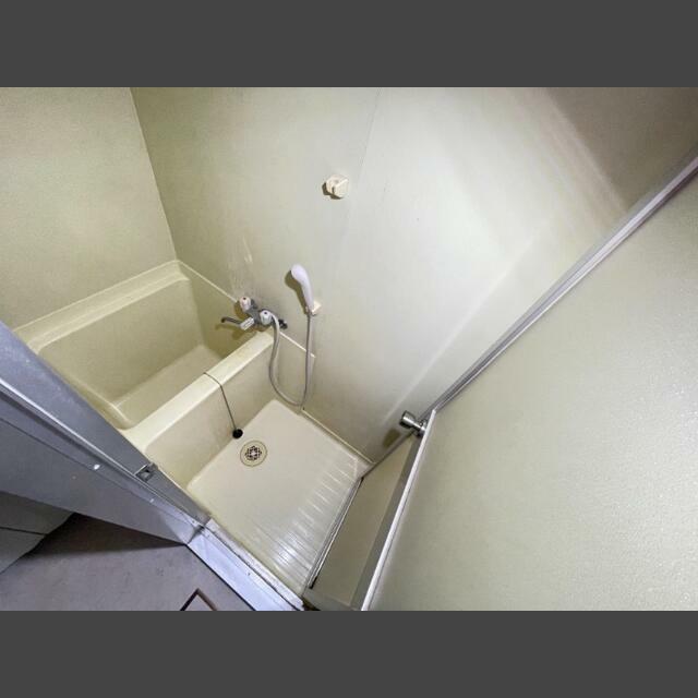 芦屋打出アーバンライフの風呂写真