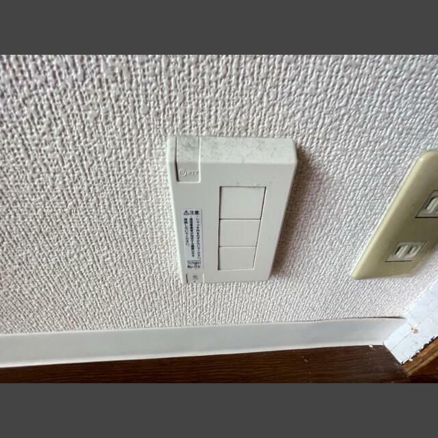 芦屋打出アーバンライフの居間写真