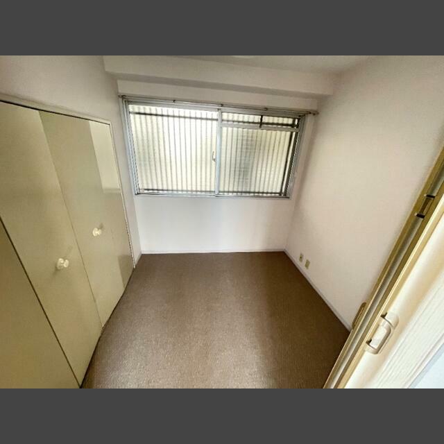 芦屋打出アーバンライフの居間写真