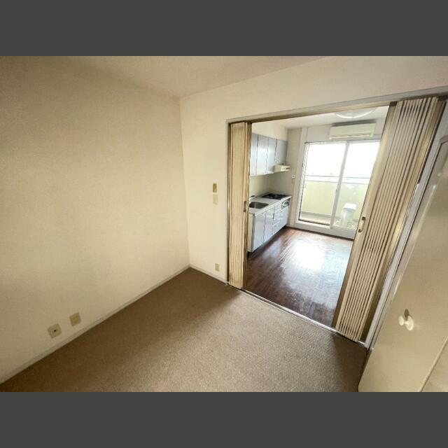 芦屋打出アーバンライフの居間写真