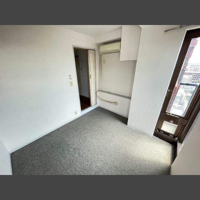 芦屋打出アーバンライフの居間写真
