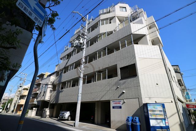 シティライフ六甲道3