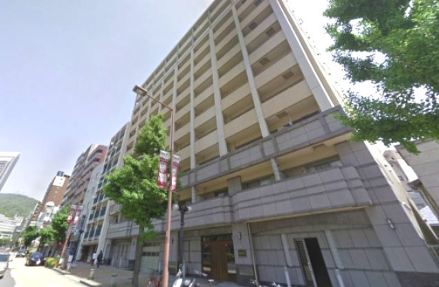 KAISEI新神戸第二WESTの外観写真
