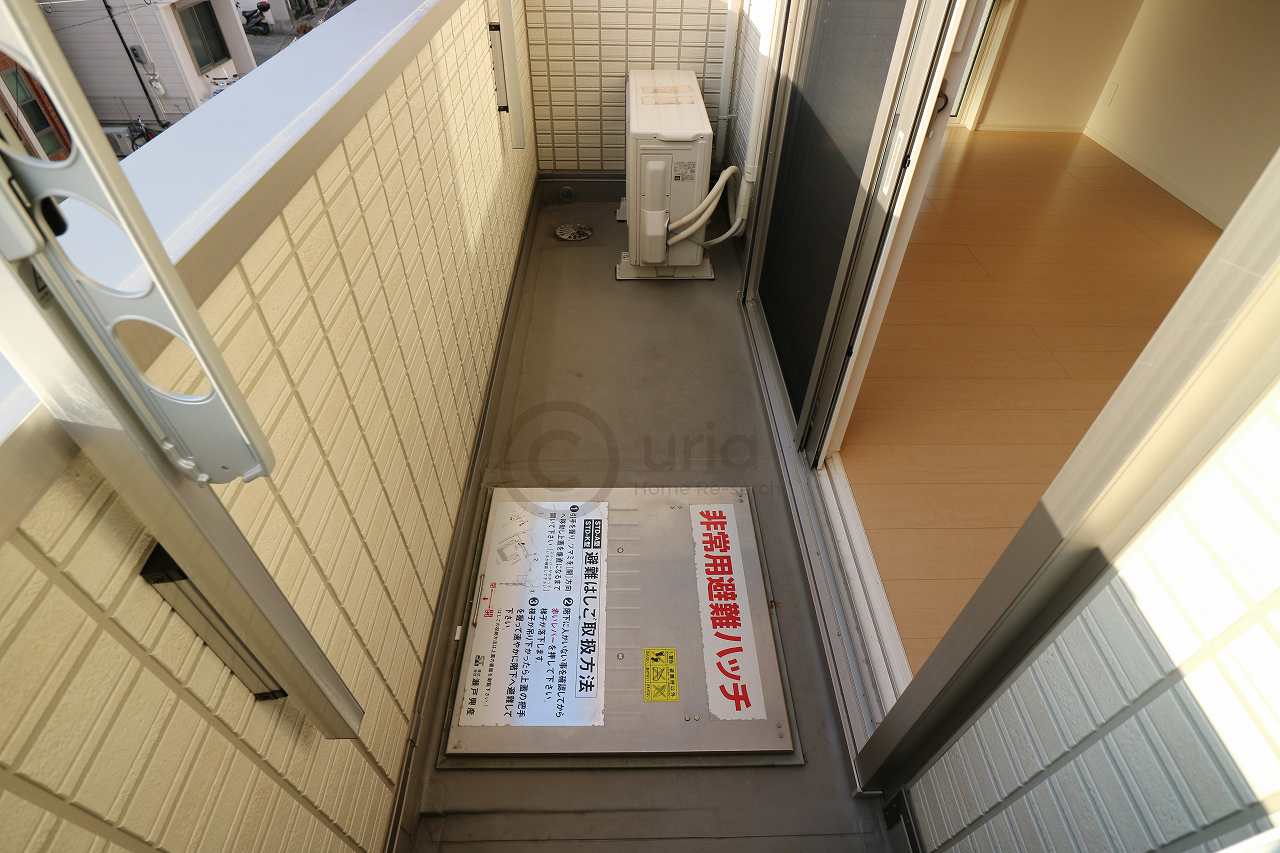ディアコートのその他写真