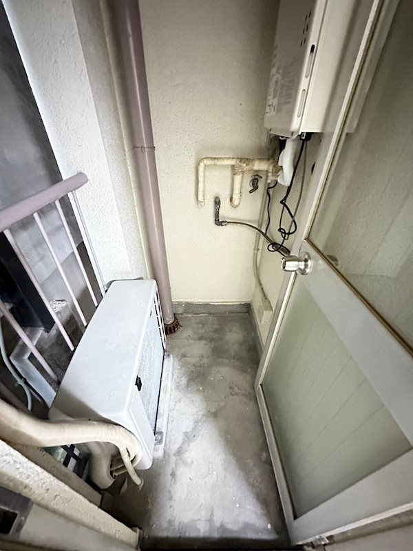 マンションハヤのその他写真