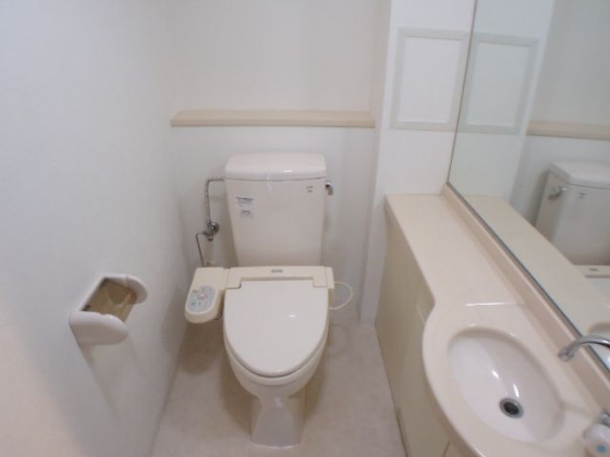 アーデンコート住吉川のその他写真
