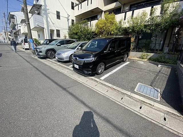 シャルマン岩屋のその他写真