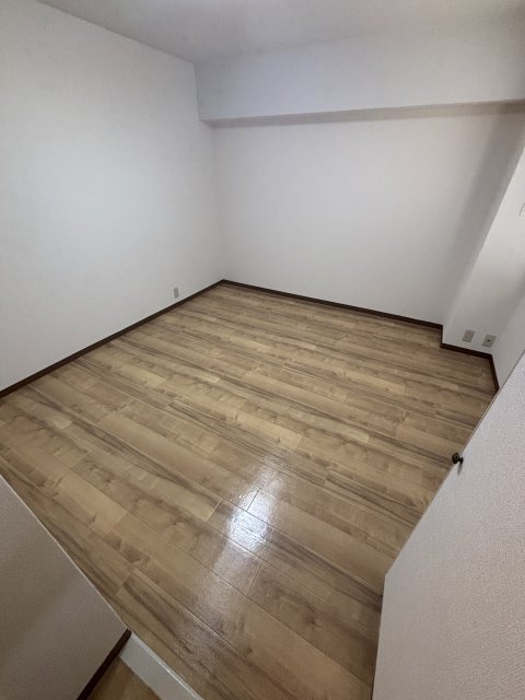 ネオダイキョー芦屋川の居間写真