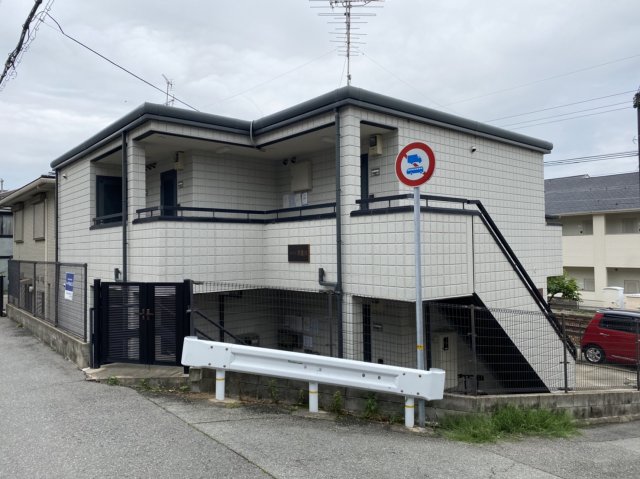 メイゾン芦屋川