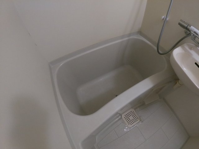 メイゾン芦屋川の風呂写真