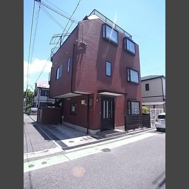 merci森恵