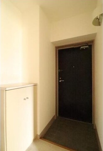 芦屋パティオの玄関写真