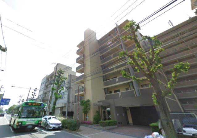 新神戸ネクステージ