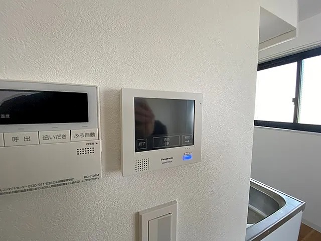 芦屋リバーウエストマンションのその他写真