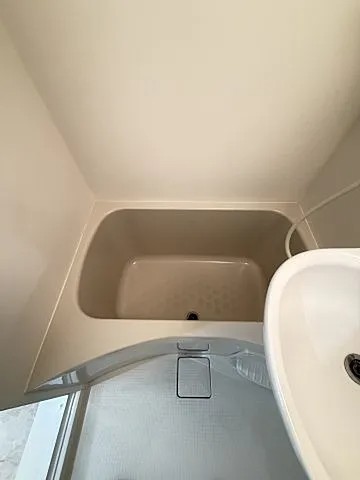 エルパラッツォ篠原の風呂写真