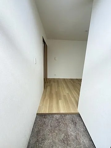 エルパラッツォ篠原の玄関写真