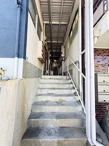 エルパラッツォ篠原のその他写真