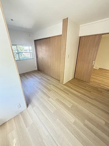 エルパラッツォ篠原の居間写真