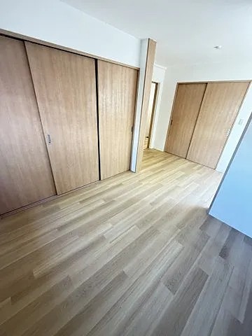 エルパラッツォ篠原の居間写真