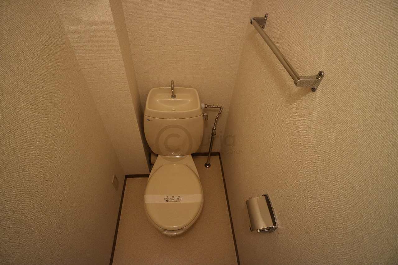 メイプルハイツ2のその他写真