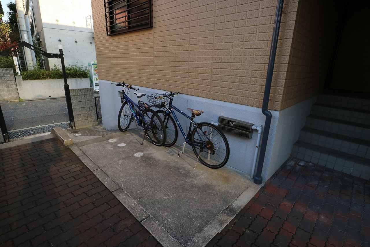 メイプルハイツ2のその他写真