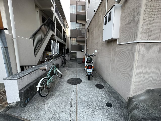 シティライフ稗原のその他写真