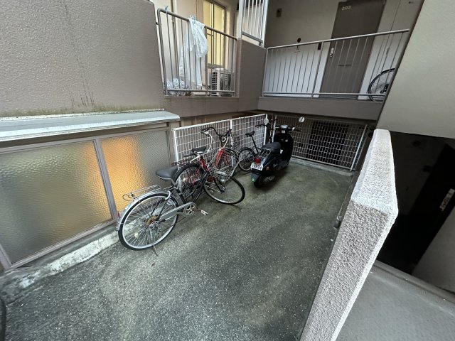 シティライフ稗原のその他写真