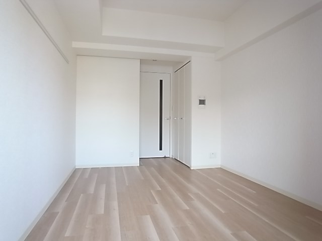 レシオス神戸元町の居間写真