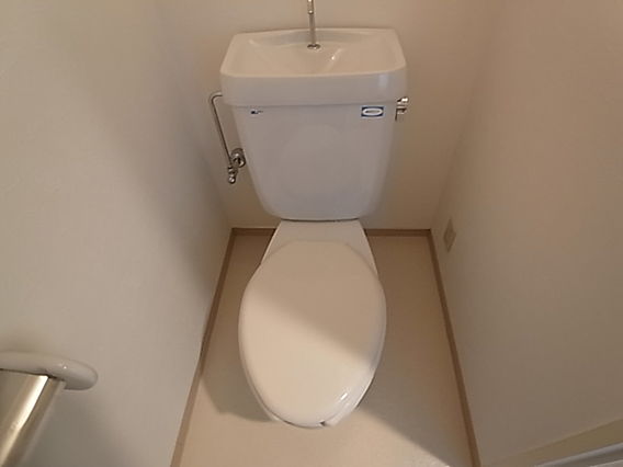 RICイーストコート2番街のその他写真