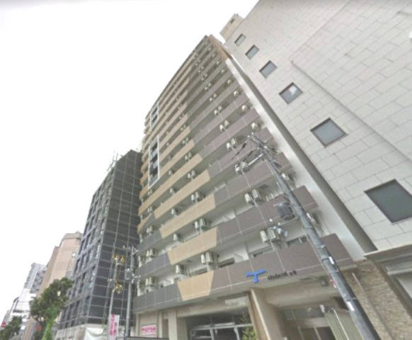 SERENITE三宮