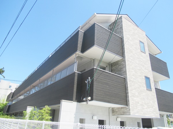 ウェルスクエア神戸住吉