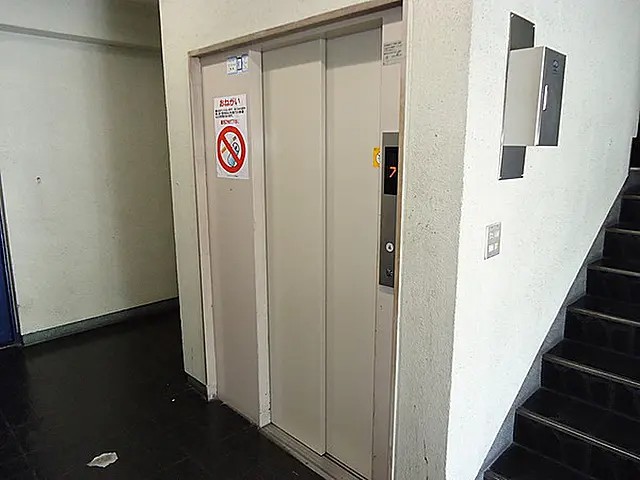 一王山グランドハイツのその他写真