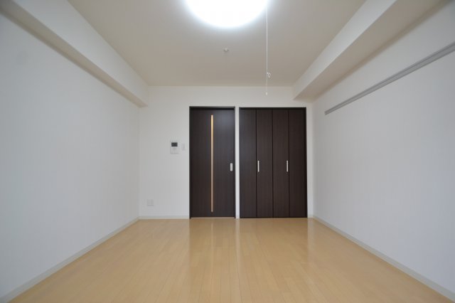エル・セレーノ石屋川の居間写真