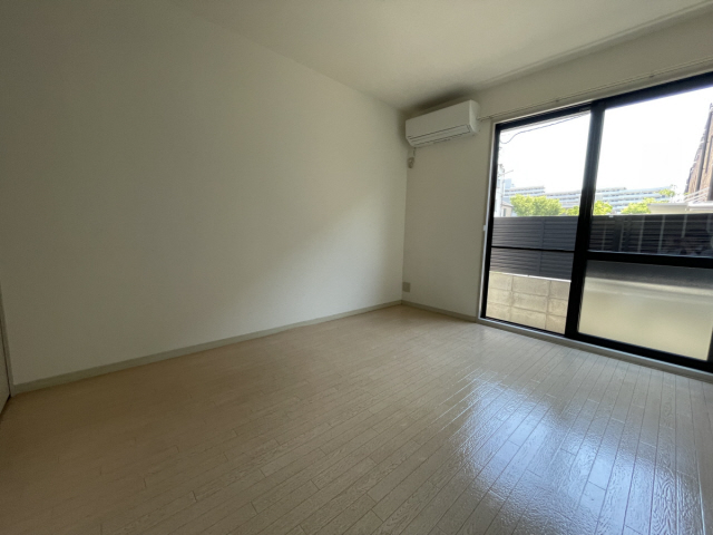 グラン芦屋のキッチン写真