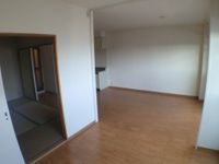 芦屋三木マンションの居間写真
