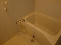 芦屋三木マンションの風呂写真