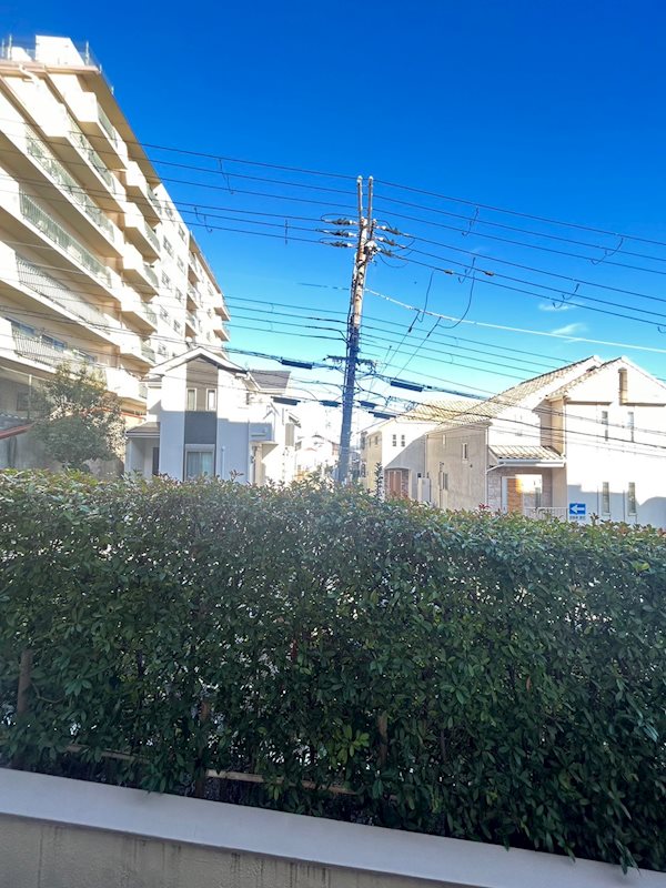 東急ドエル摩耶のその他写真