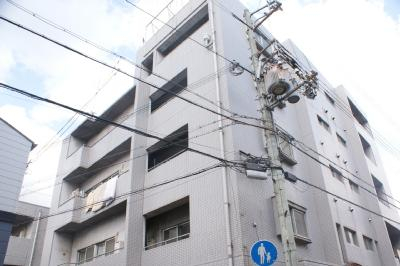 ライフェスト御影パート1