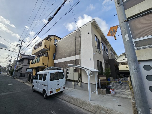 メゾン ジョルジュ