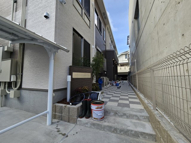 メゾンジョルジュのその他写真