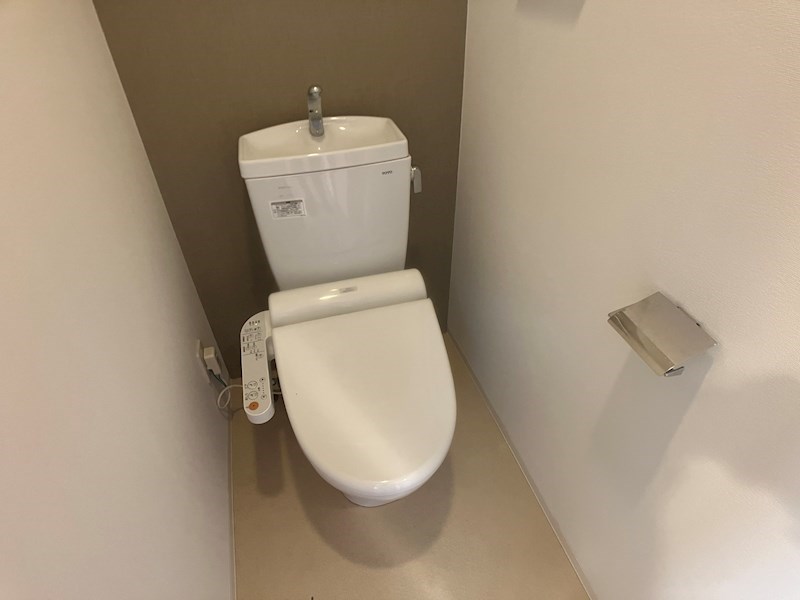 レジュールアッシュ神戸元町のその他写真